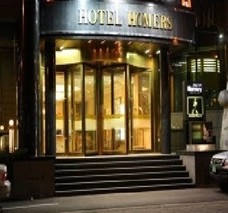 호메르스호텔 썸네일4